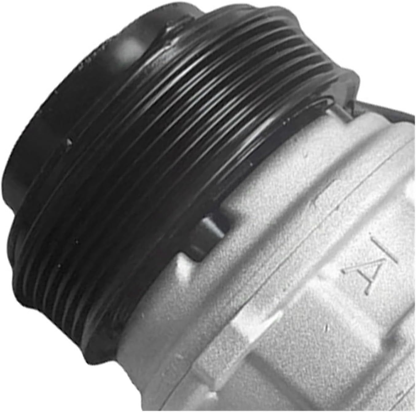 SSANGYONG REXTON KYRON ACTYON Sport 2.0 6652300311 66523-00311 66513-03111 6652300511 対応オートエアコンコンプレッサー コンプレッサーの交換 FFCRYSTALESIA_COM