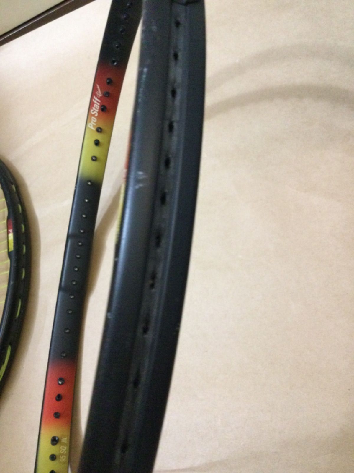 Classic テニスラケット