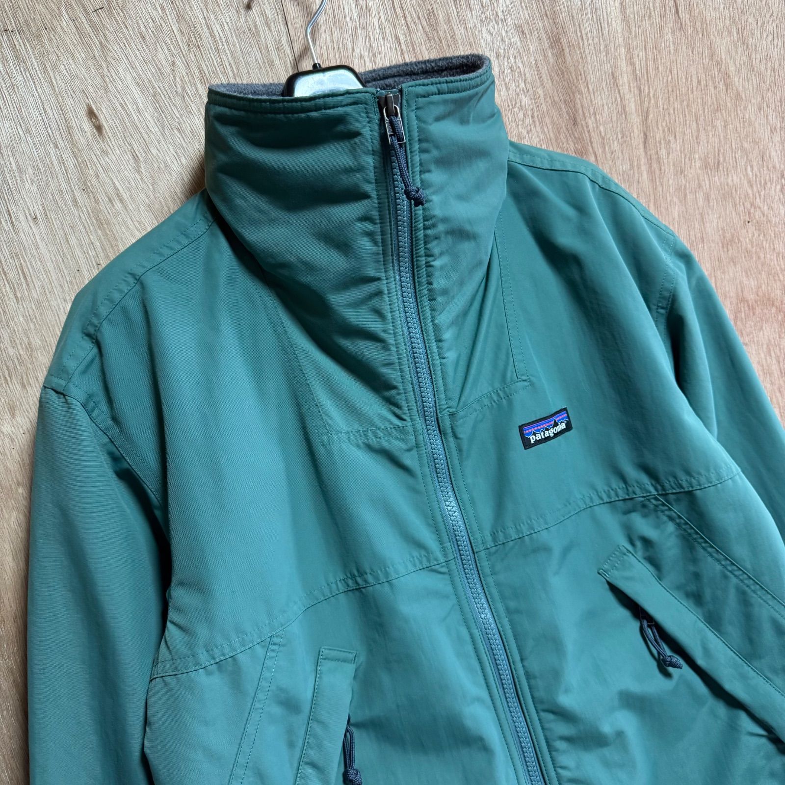 希少【PATAGONIA パタゴニア 【商品名】23020FA20 シェルド
