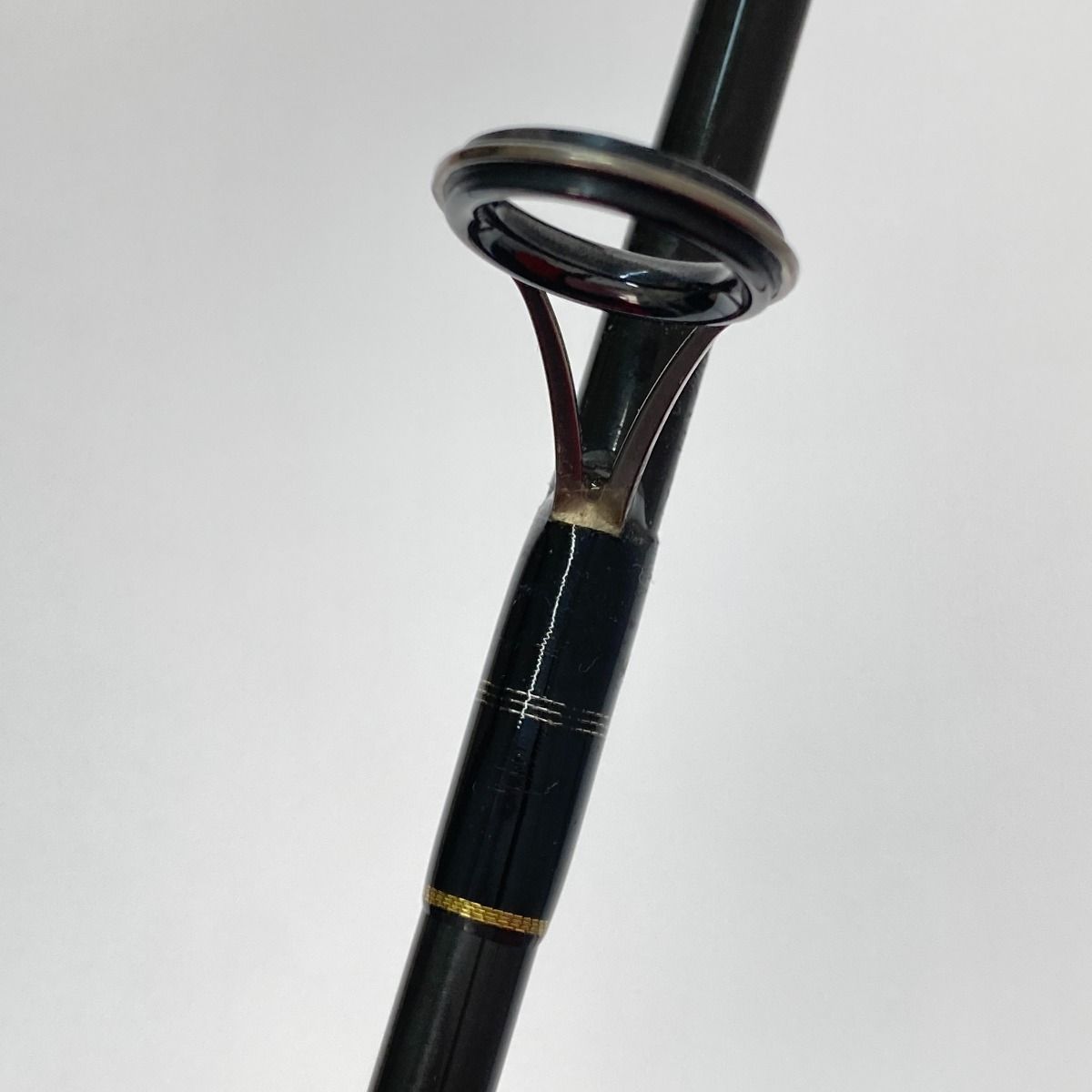 □□SMITH スミス トラウティンスピン インターボロンX TRBX-EX72MT