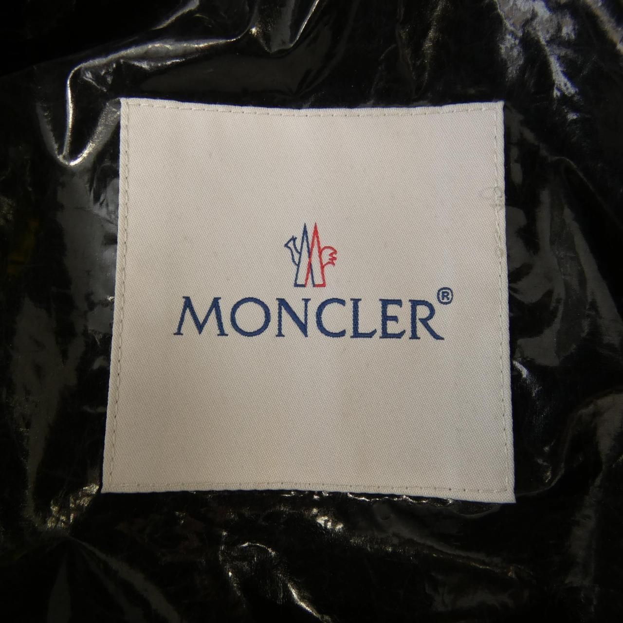 ジーニアス MONCLER