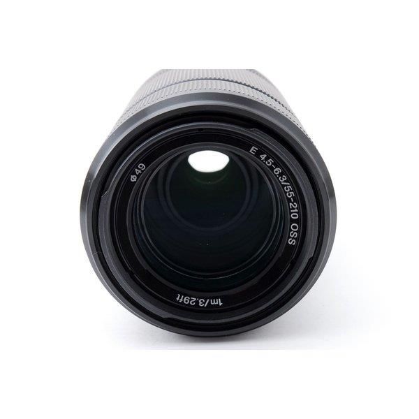 ソニー　ズームレンズ　SEL55210 Eマウント 55-210mm Amazon.co.jp: ソニー(SONY) 標準ズームレンズ APS-C E 55-210mm