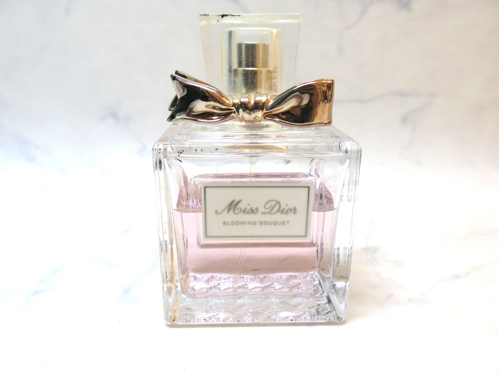 MER574 DIOR（クリスチャンディオール）香水 残量6割前後