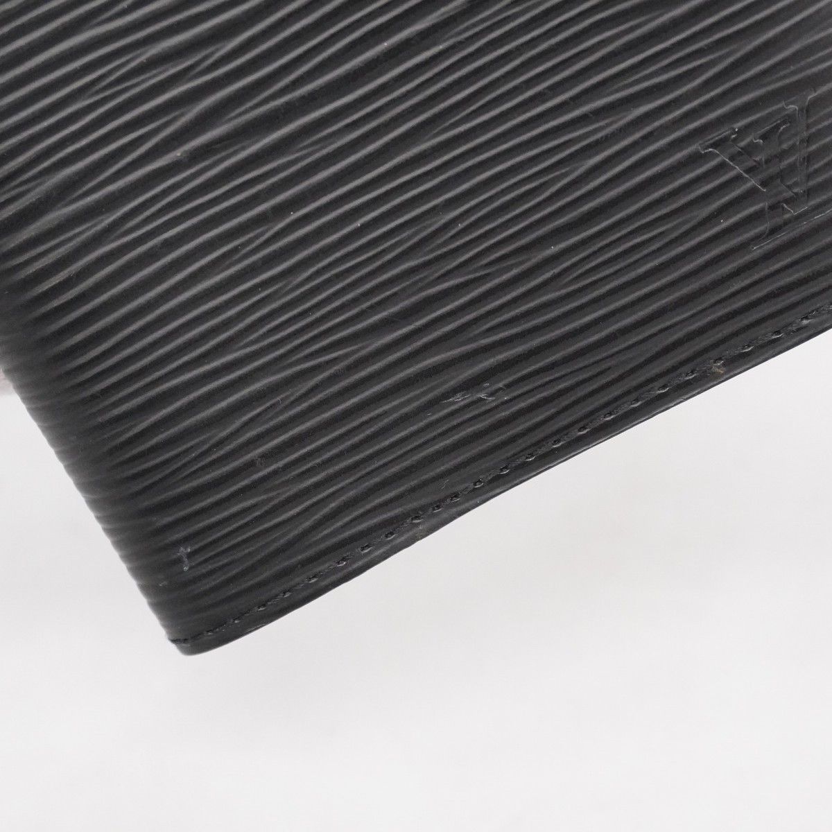 手帳カバー エピ