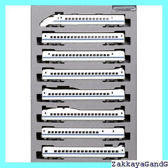 KATO Nゲージ 300系新幹線のぞみ 16両セット 10-1766 鉄道