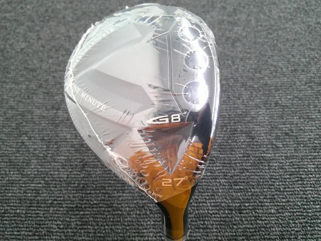 ユーティリティ グランプリ G8 UT|Vajule D02|02|27 3202 松山店