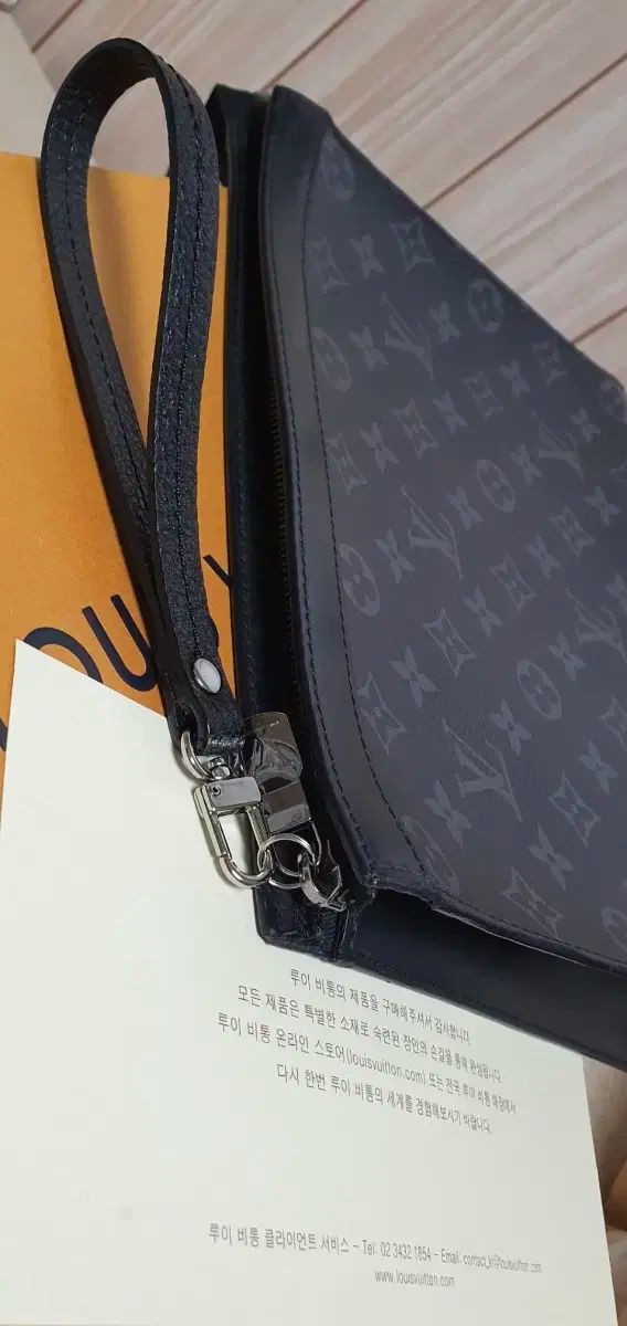 LOUIS VUITTON ヴォワヤージュ M ダミエ <No.146> LOUIS VUITTON(ルイ