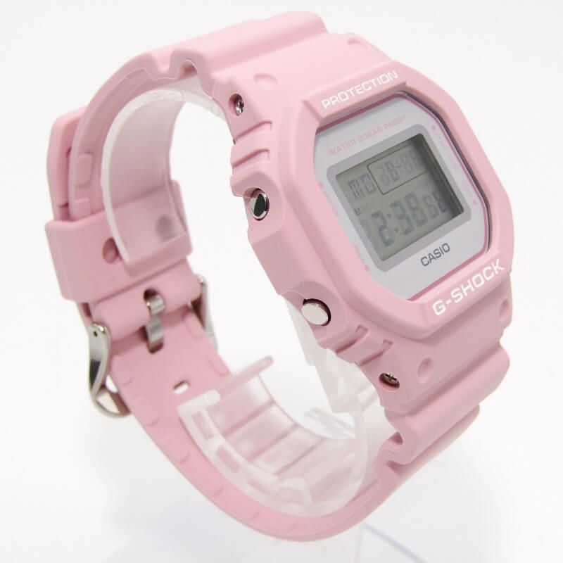 【新品】CASIO ベビーG dw-5600sc-4jf DW-5600SC-4JF | CASIO