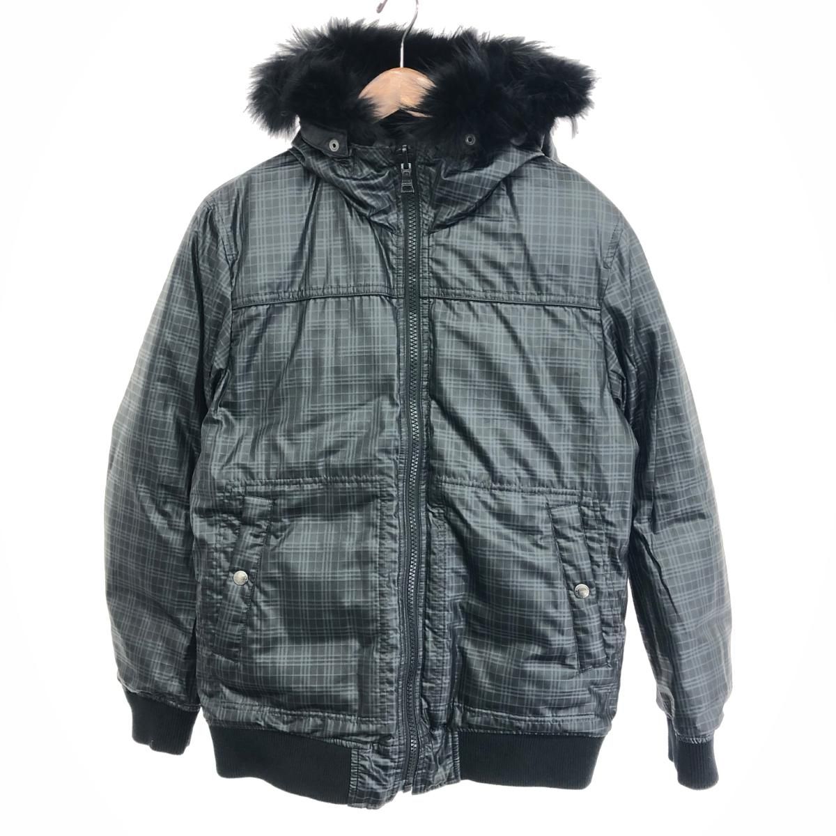 良好 BURBERRY BLACK LABEL バーバリーブラックレーベル