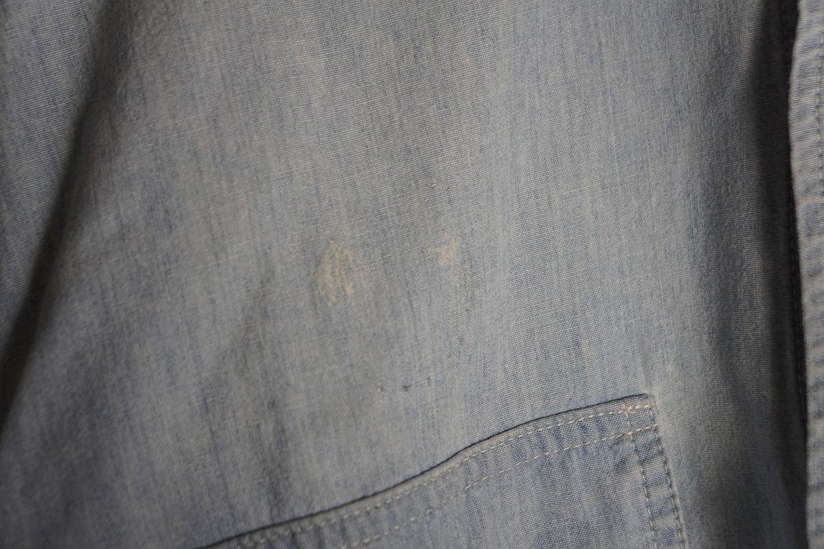 シャツ ロングスリーブ