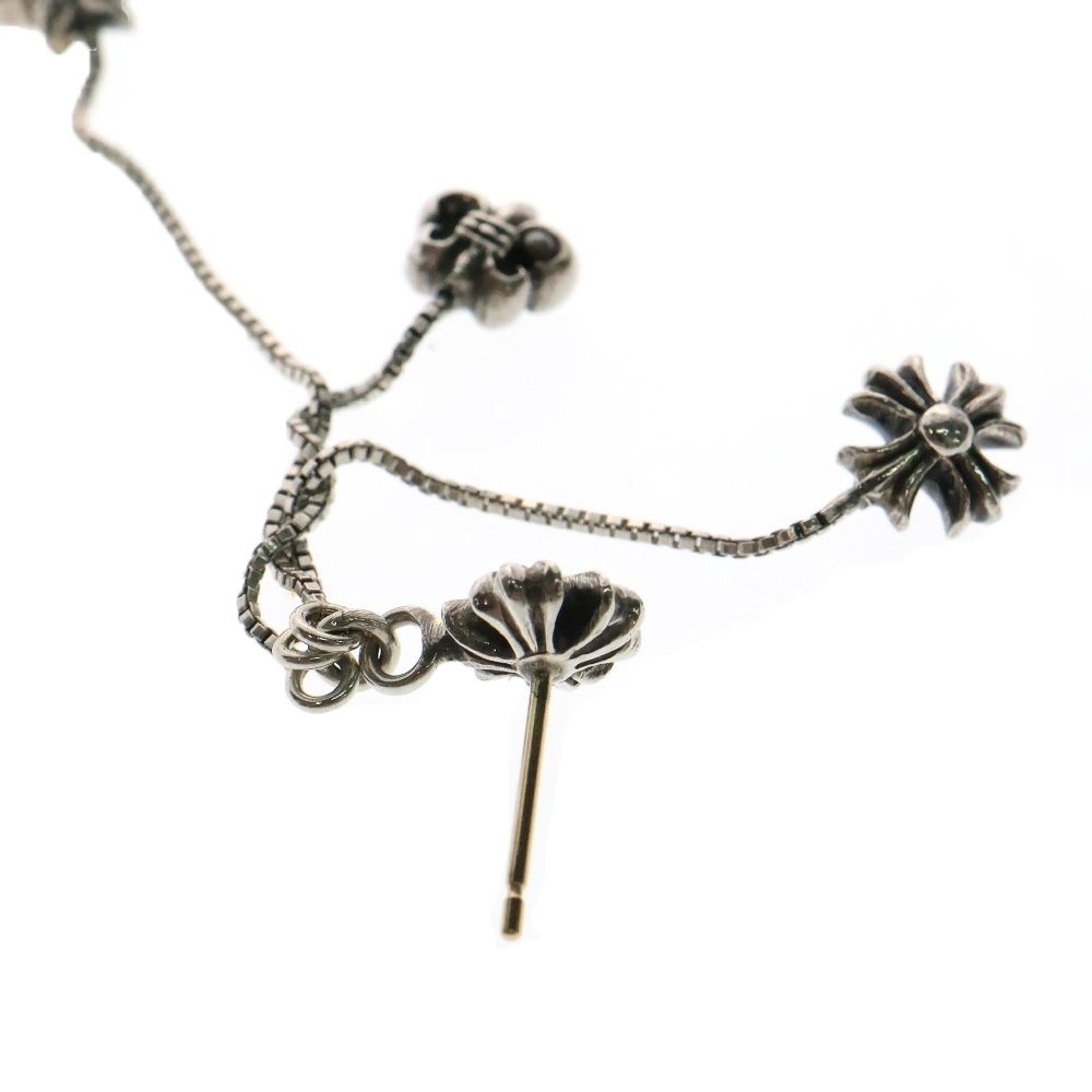 CHROME HEARTS (クロムハーツ) JOJO PST PLS R ジョジョピアス