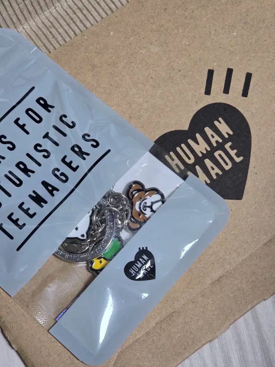 HUMAN