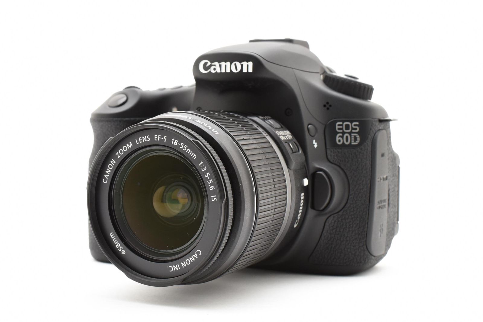 528ショット Canon EOS 60D 使用率0.5％ キャノン #8539 528ショット Canon EOS 60D 使用率0.5％ キャノン #8539 - メルカリ