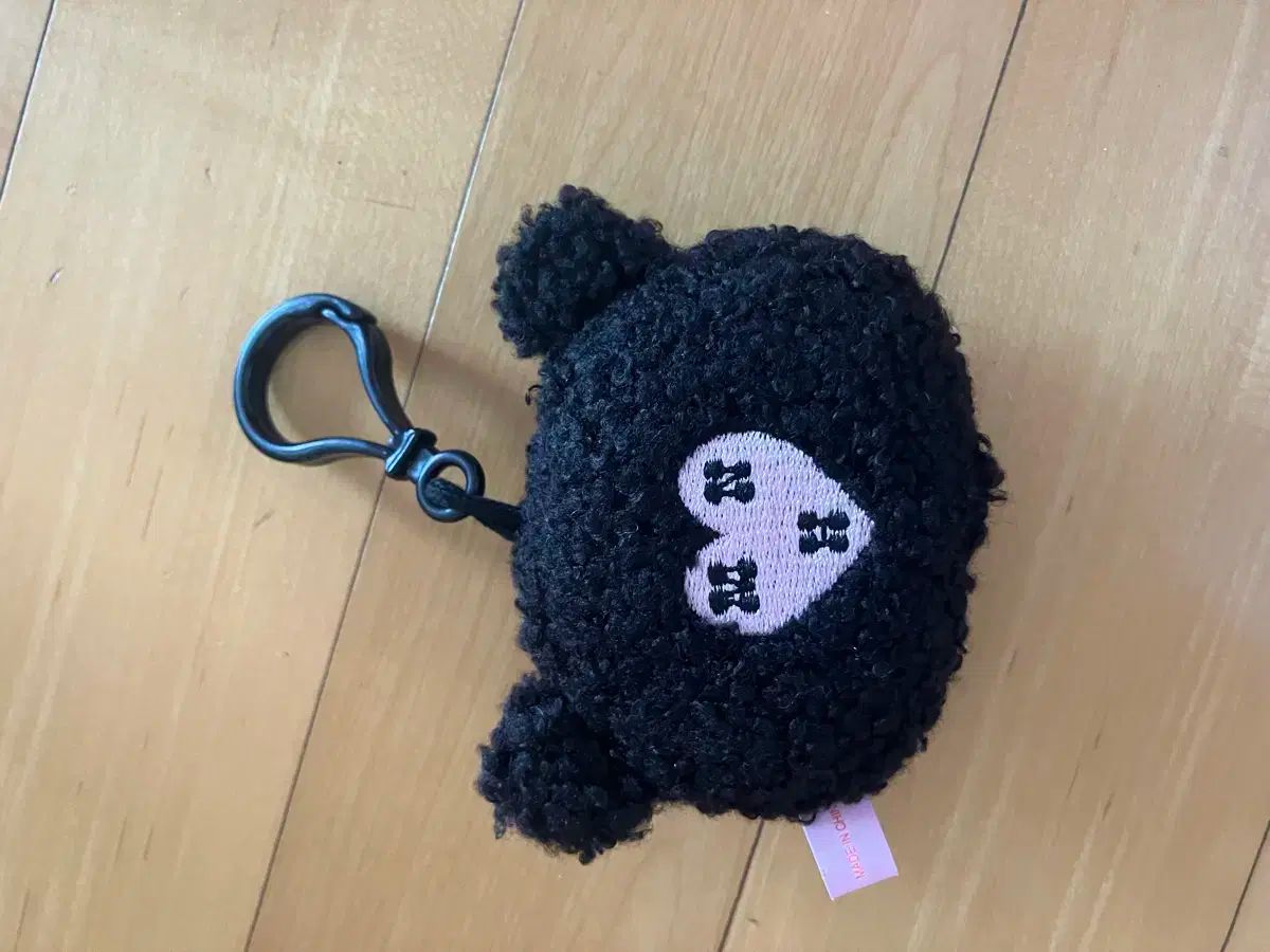 mo.nam.hee(モナムヒ) キーリング ゼリー セット 新品 - メルカリ