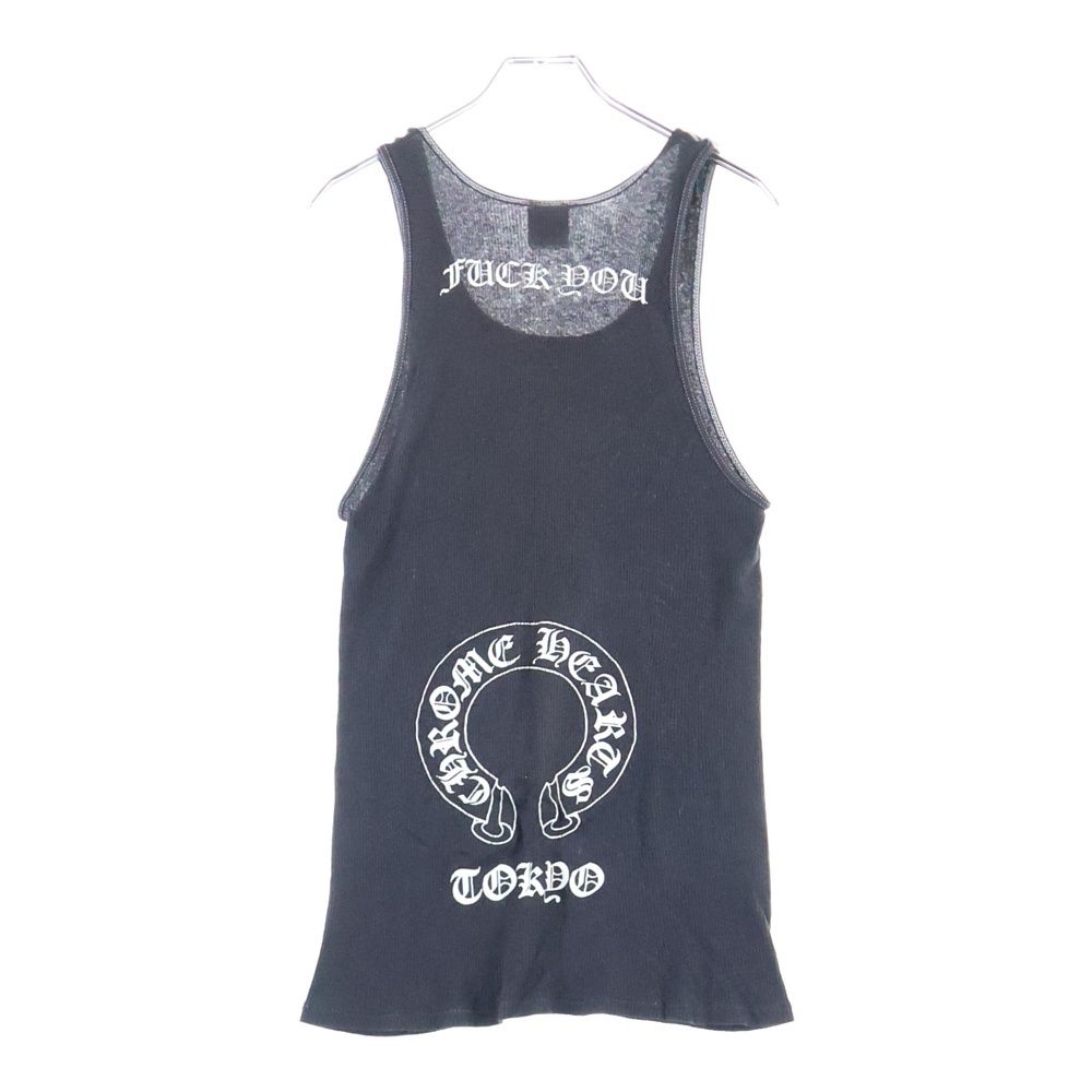 chrome hearts クロムハーツ ホースシュー ダガー総柄 Tシャツ CHROME