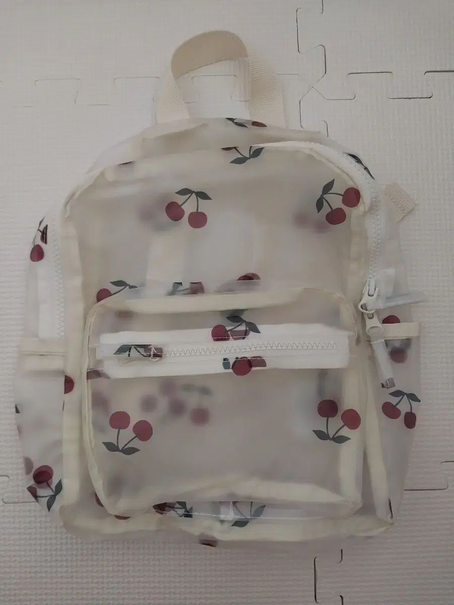 冷感 kuling 防水 バッグ 赤ちゃん バックパック