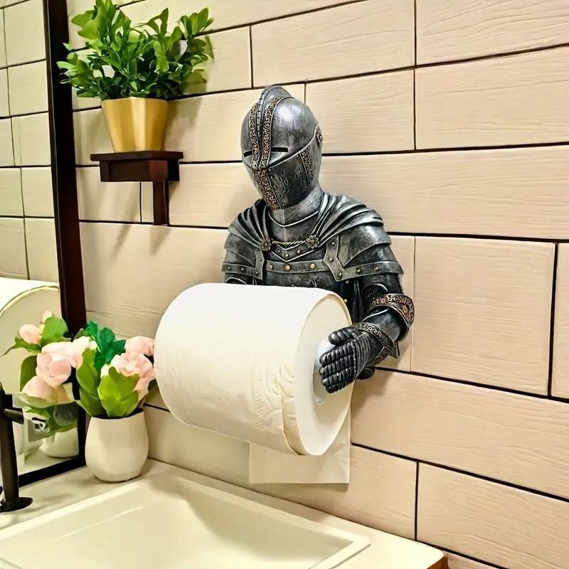 トイレットペーパーホルダー ペーパーホルダー