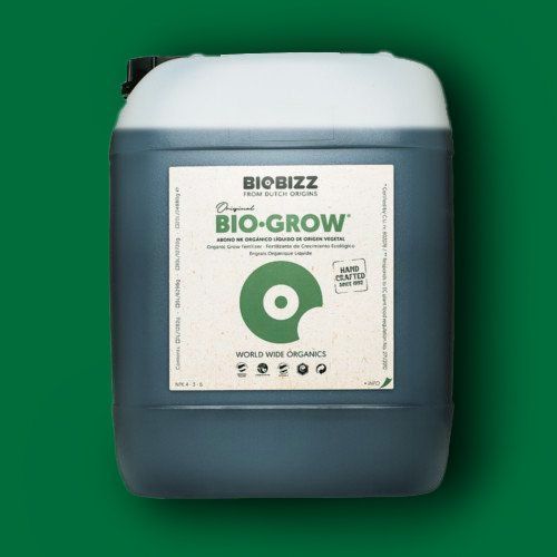 BioBizz BIO-GROW 10 L