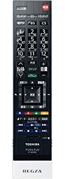 テレビ・映像機器 【】東芝 液晶テレビ リモコン CT-90390 75027937