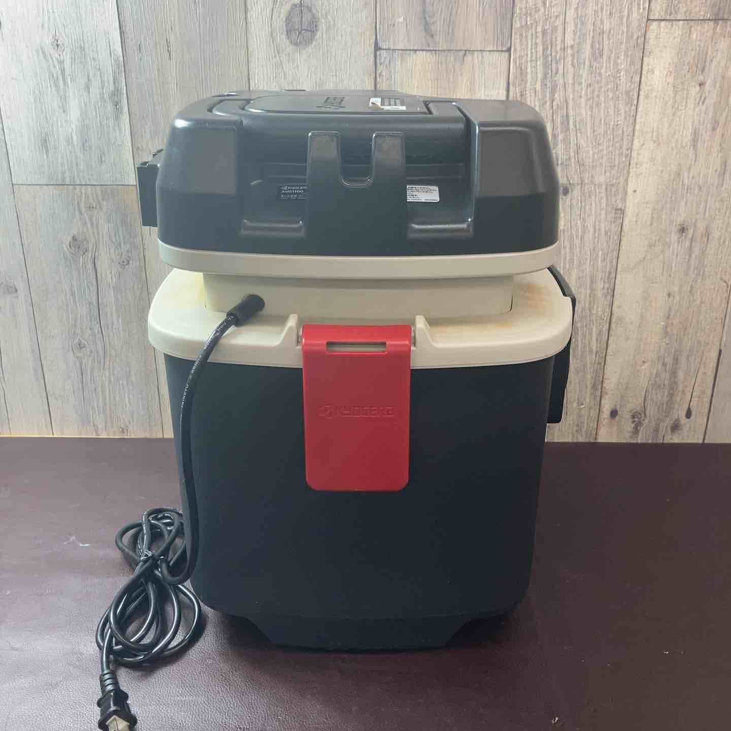 プロ用 乾湿両用