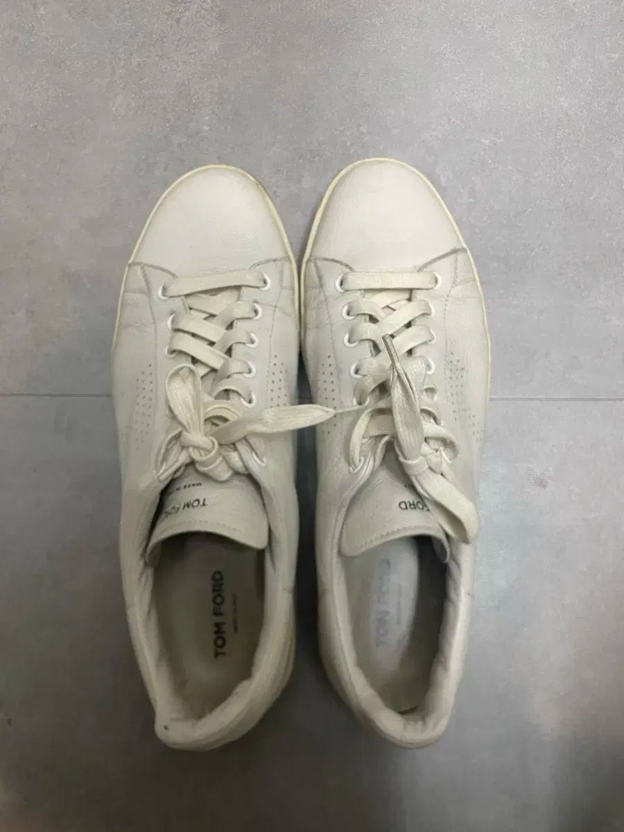 Tom Ford トム フォード スニーカーズ