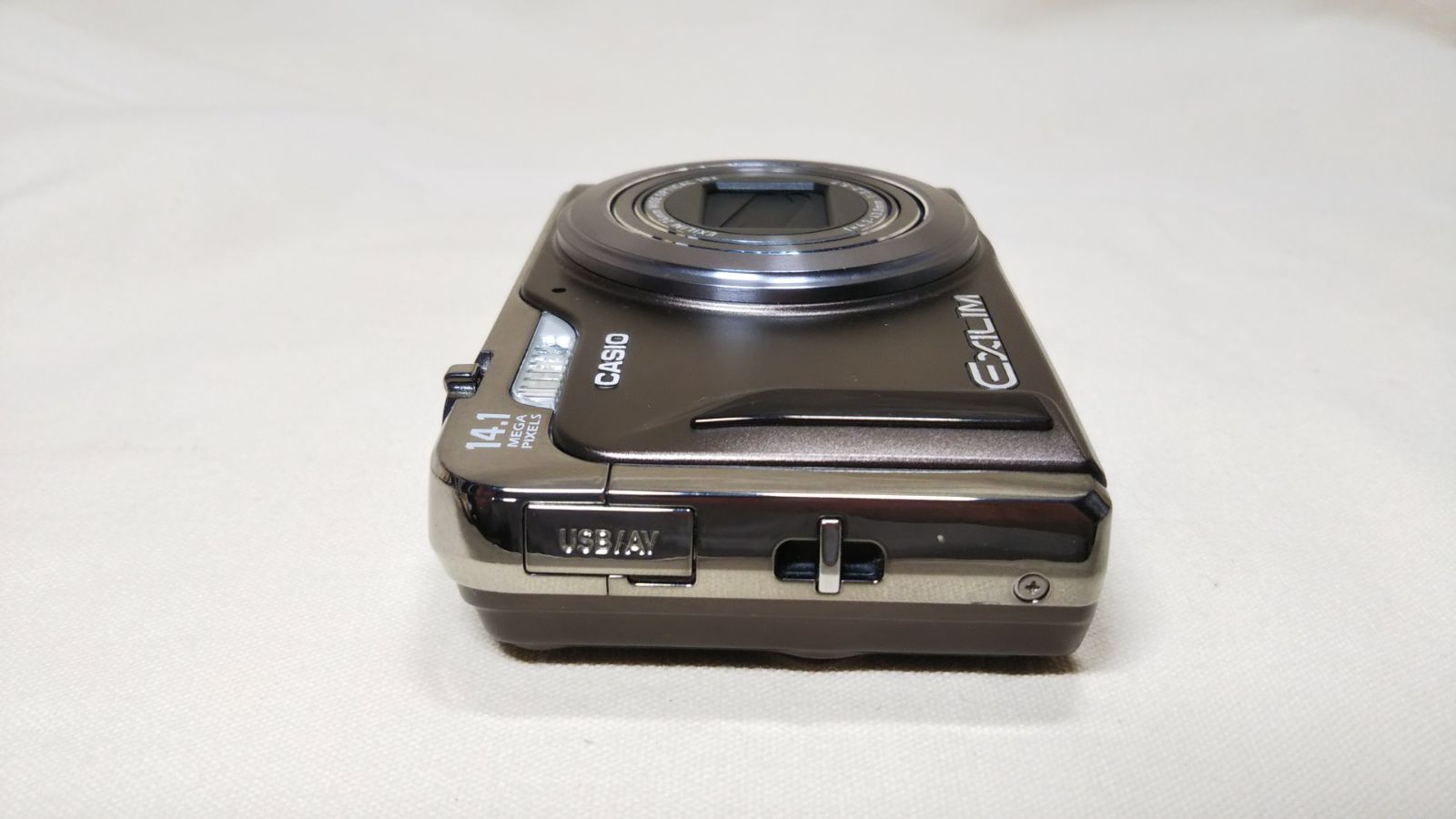 カシオ エクシリム CASIO EXILIM EX-H15 CASIO カシオ EXILIM