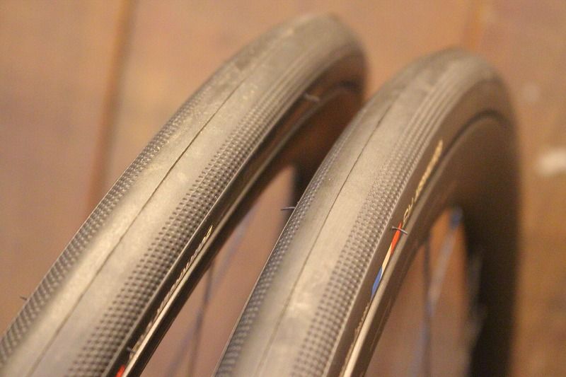 ボントレガー BONTRAGER アイオロス AEOLUS PRO 37 DISC カーボン