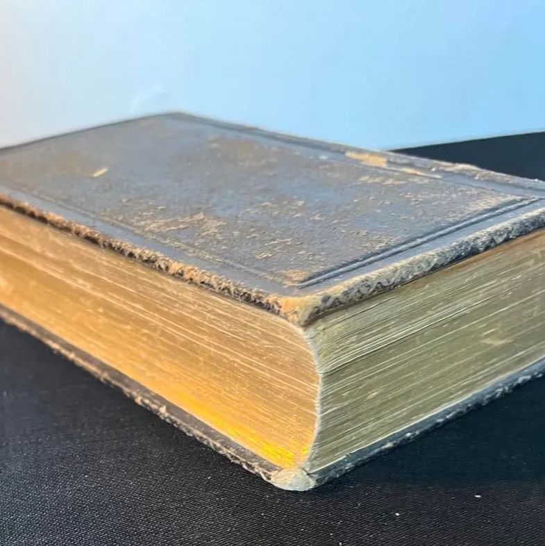 祈祷書