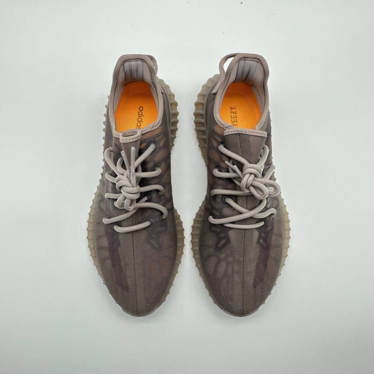 【新品未使用】 adidas Yeezy Boost 350 V2 Mono Mist GW2871 アディダス イージーブースト 350 V2 モノ  ミスト