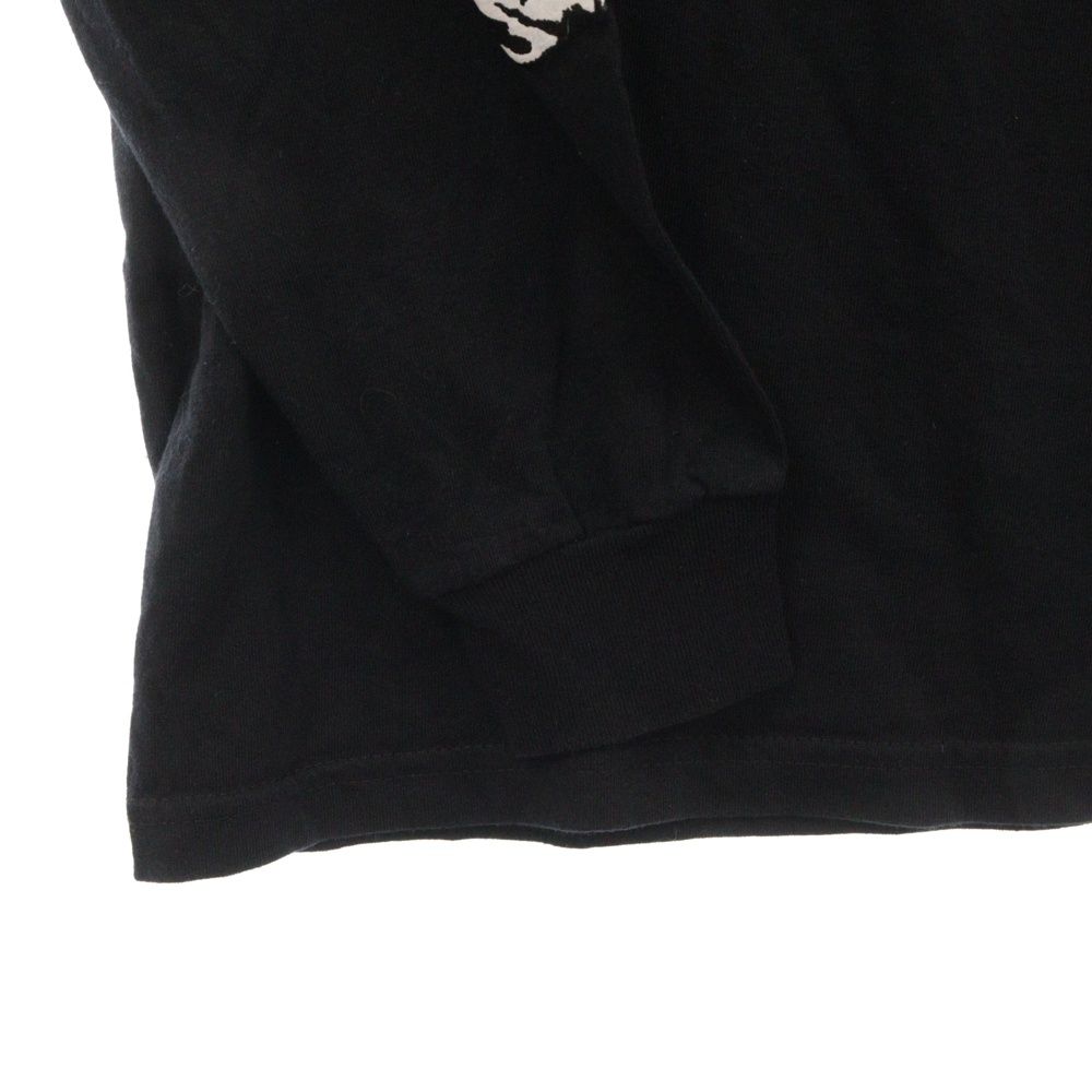 VLONE スカル プリント 長袖カットソー SAINT Mxxxxxx Michael VLONE VL bone LS tee new 22AW | eBay