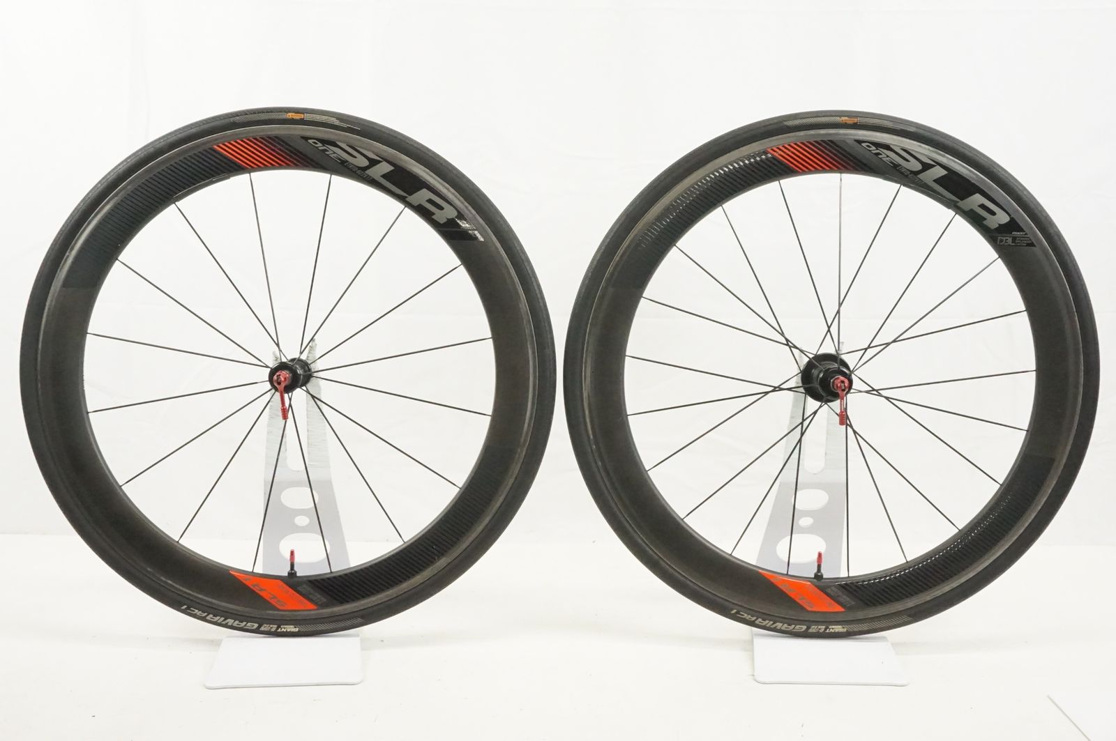 GIANT 「ジャイアント」 SLR 1 (RIM) シマノ 11速 ホイールセット