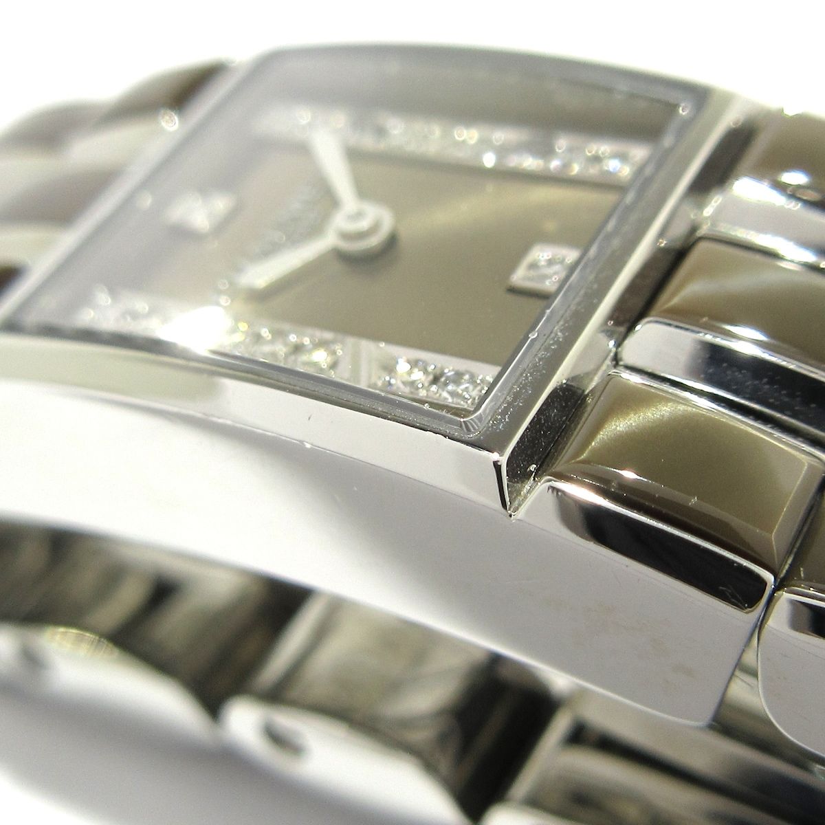 CHAUMET(ショーメ) 腕時計 ケイシス ルミエール W19611-34B レディース  