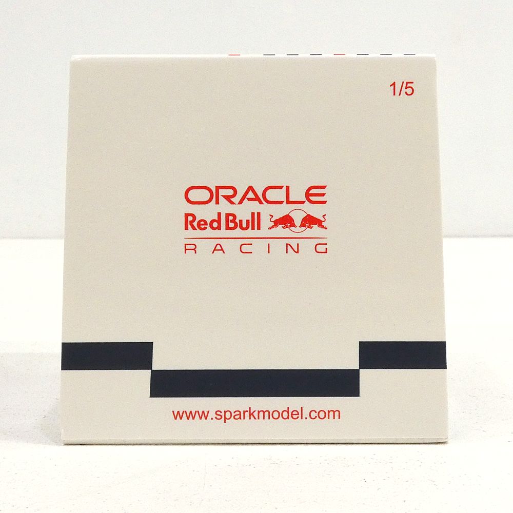 Tsunoda スパーク