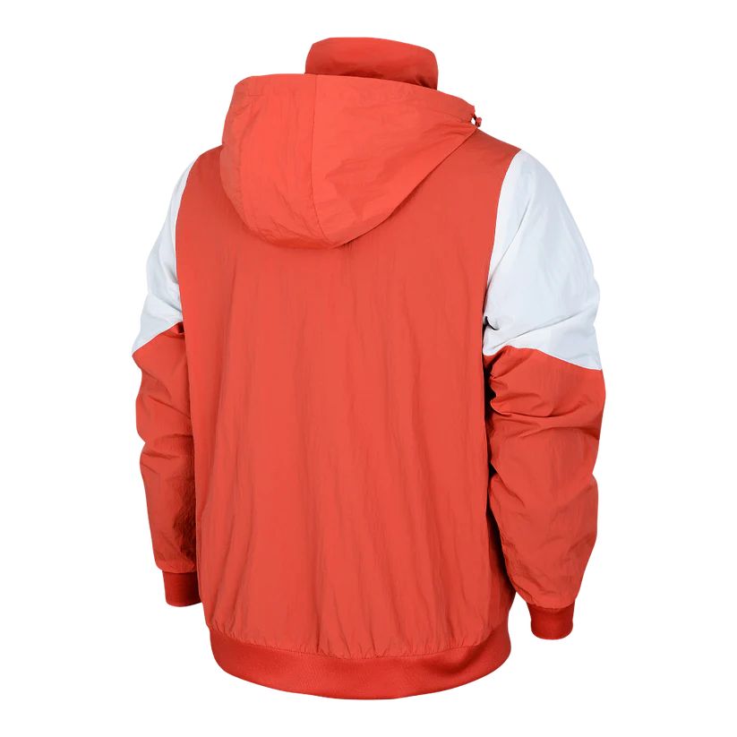 送料無料 匿名配送 ティッドウェル イラワラ スティーラーズ レトロ トラックジャケット メンズ 赤 白 レッド ホワイト 公式モデル 日本未発売