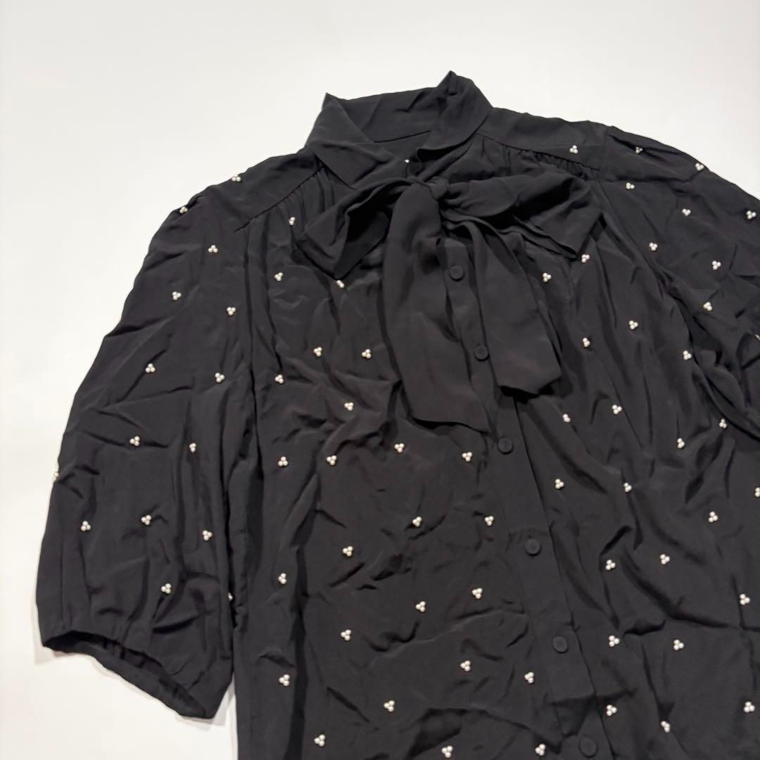 パール ボウタイ