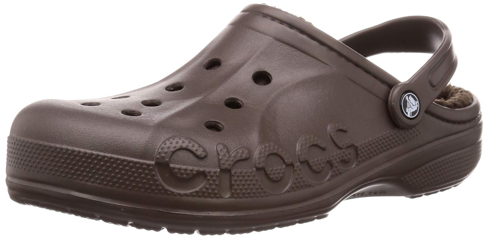 [クロックス] サンダル バヤ ラインド クロッグ エスプレッソ/エスプレッソ 29.0 cm [エスプレッソ/エスプレッソ] [29.0~30.0 cm]
