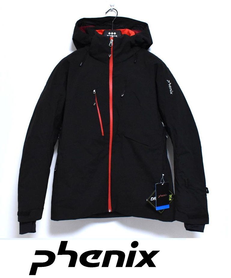 新品 PHENIX EAGLE JACKET スキージャケット L PS672OT35 フェニックス イーグルジャケット