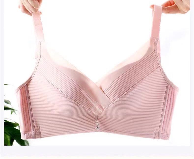 新品未使用　ラヴィエール　ナイトウェアナイトブラ　ピンクEF/LL 株式会社ナウ 新品未使用 ラヴィエール ナイトウェアナイトブラ ピンクEF/LL 株式