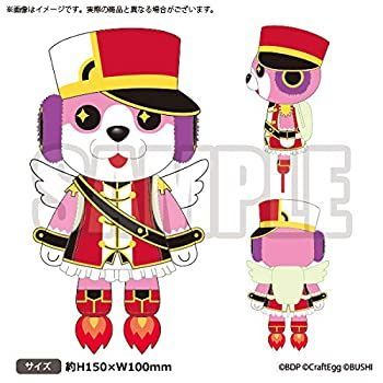 BanG Dream! 思い出のAfterglowウィンドブレーカー LサイズAfterglow