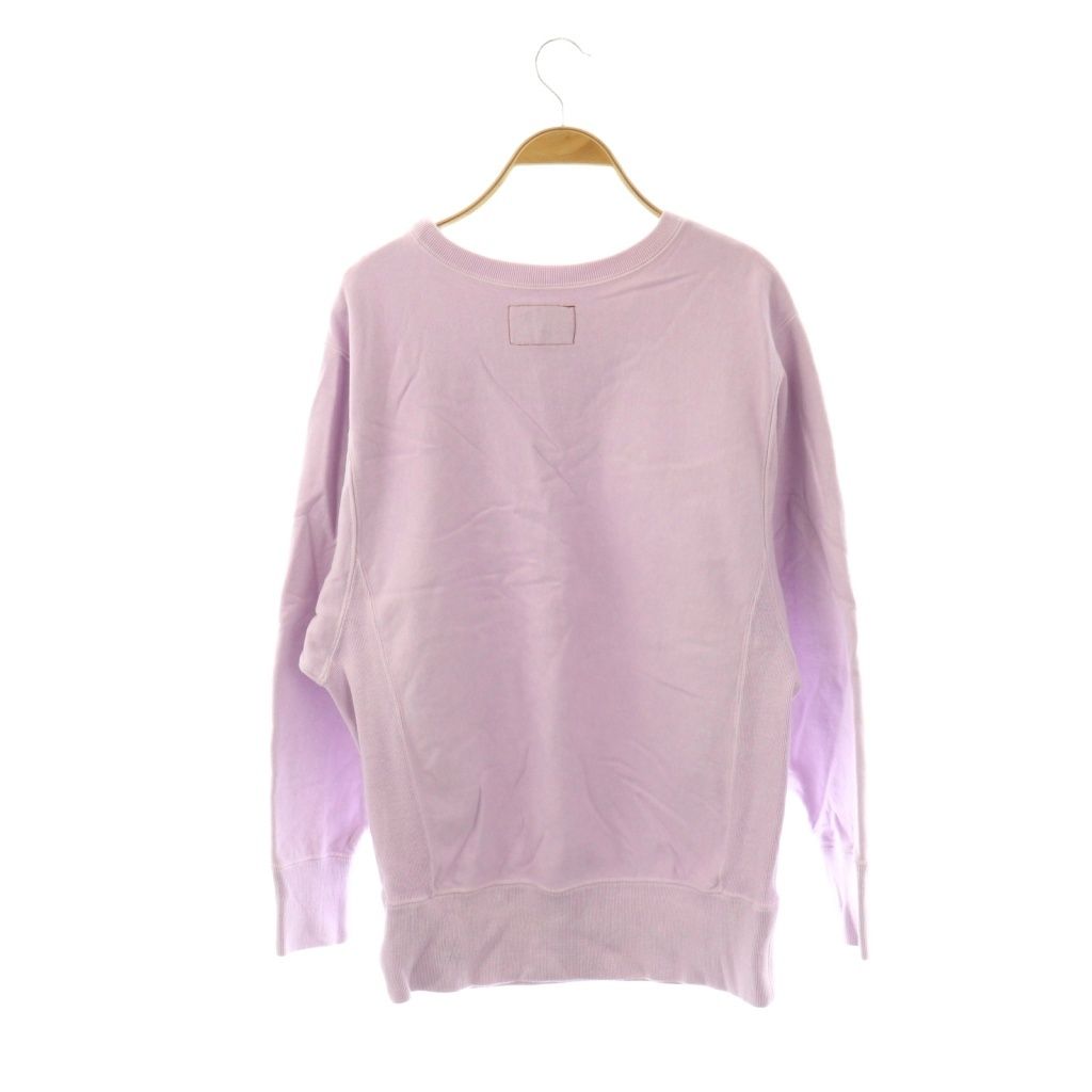 R.H. Vintage クロップトスウェットプルオーバー R.H. Vintage クロップトスウェットプルオーバー ロンハーマン