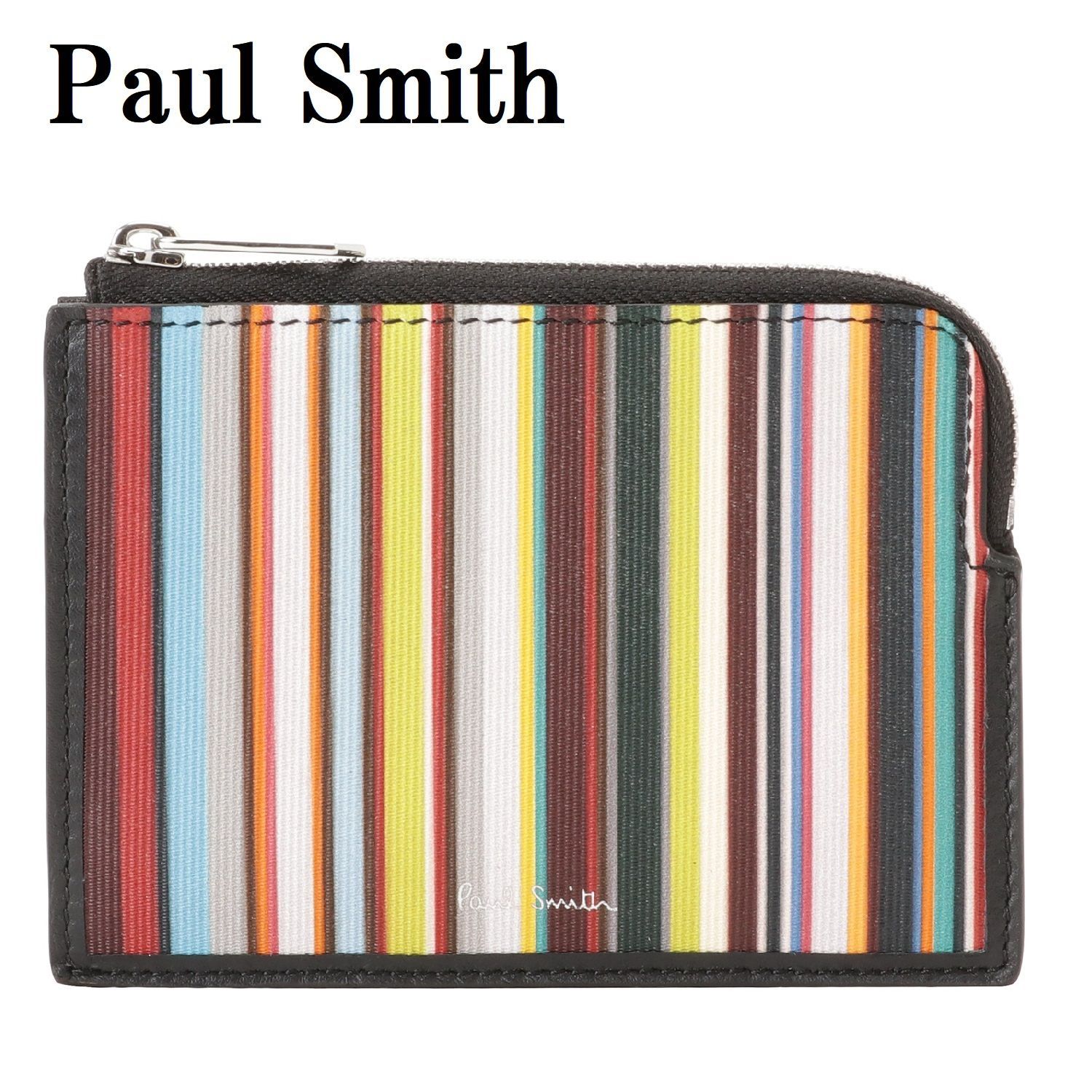 Paul Smith 財布 小銭入れ コインケース