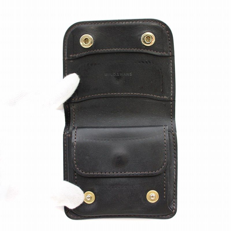 ワイルドスワンズ WILDSWANS サドルプルアップカーサ SADDLE