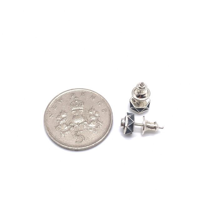 メンズ片耳ピアス|セカンドピアス|シルバーアクセサリー