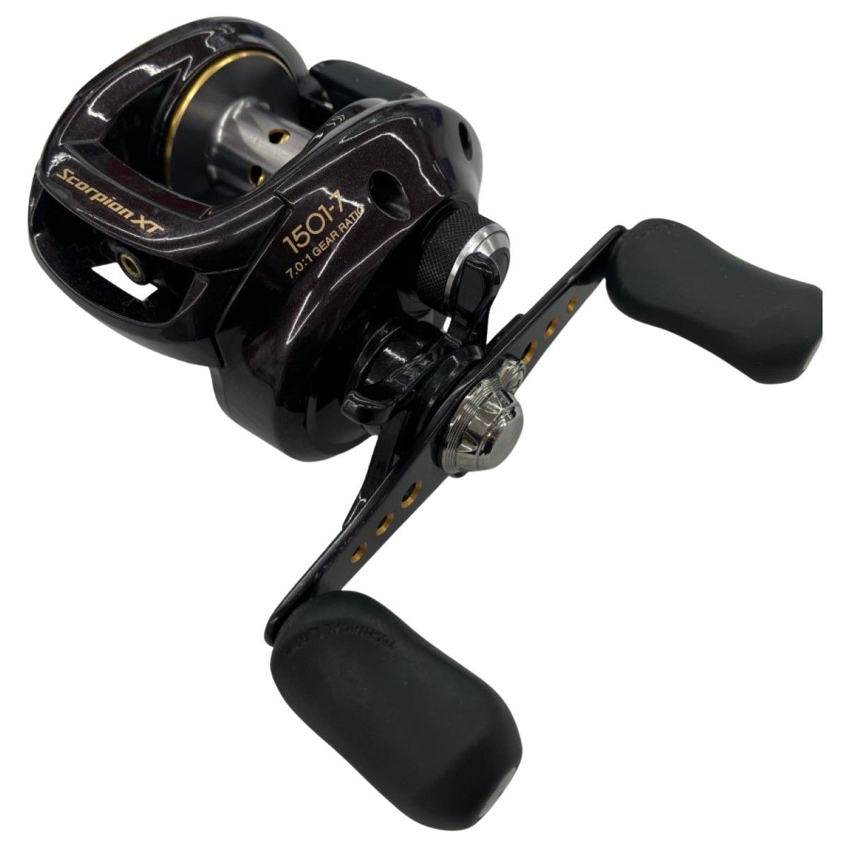 シマノ 09 スコーピオン XT 1501 SHIMANO Scorpion XT 1501 シマノ