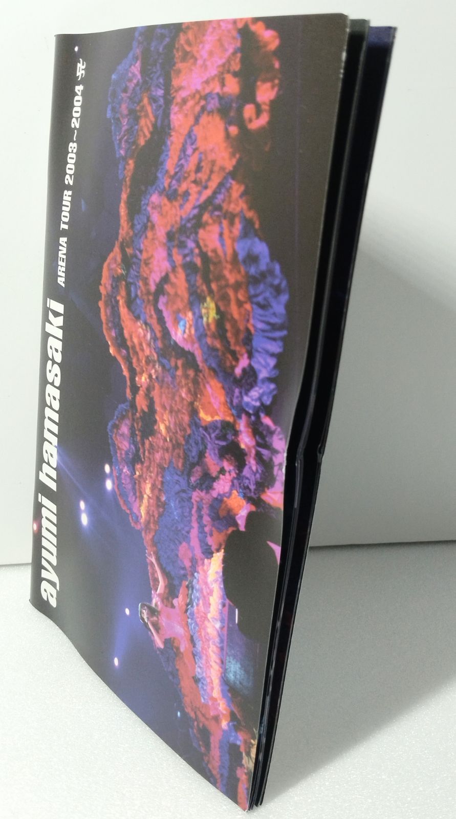 【中古】 ayumi hamasaki ARENA TOUR 2003－2004 A / 浜崎あゆみ ayumi hamasaki ARENA TOUR 2003～2004 A : 浜崎あゆみ
