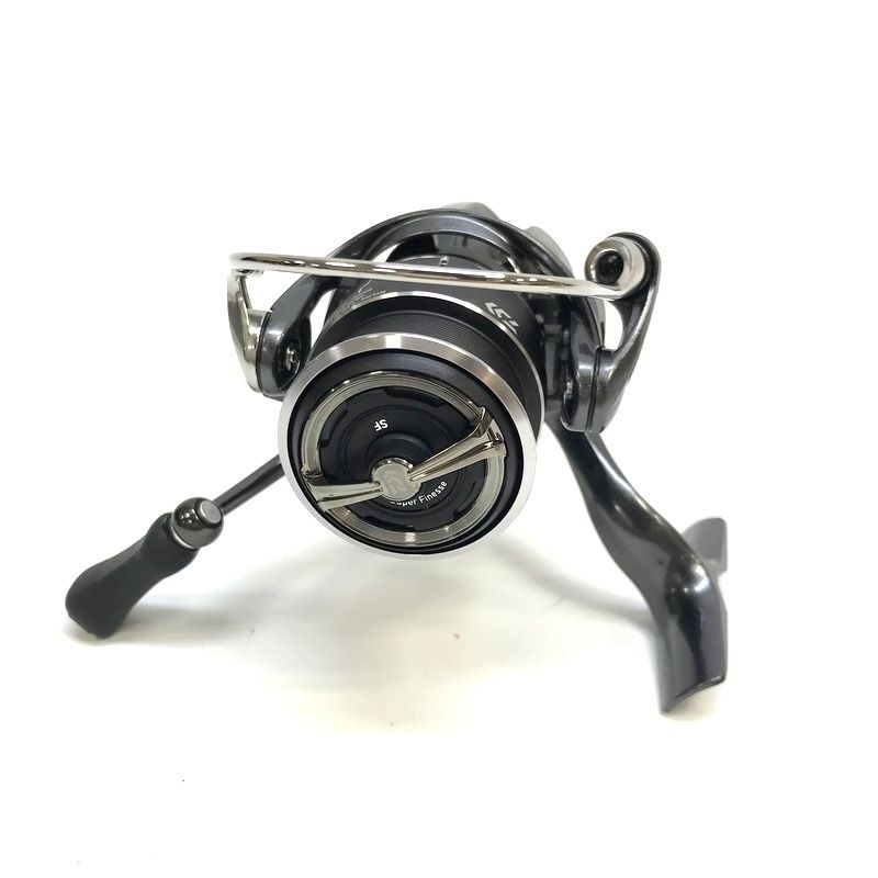 DAIWA ダイワ 24ルビアス ST SF2000SS-H 00061232 スピニング