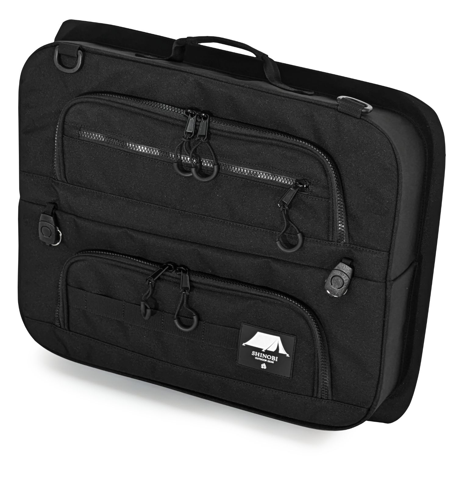 デリカD5 SHINOBIプラス空間