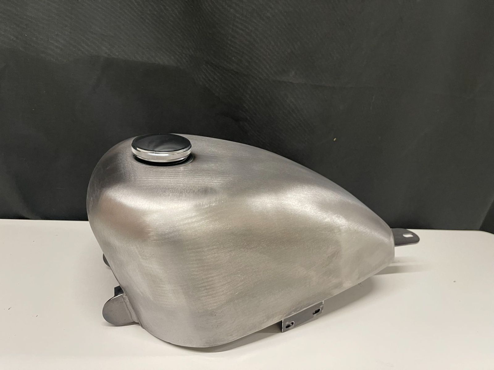 6L 純正コック仕様