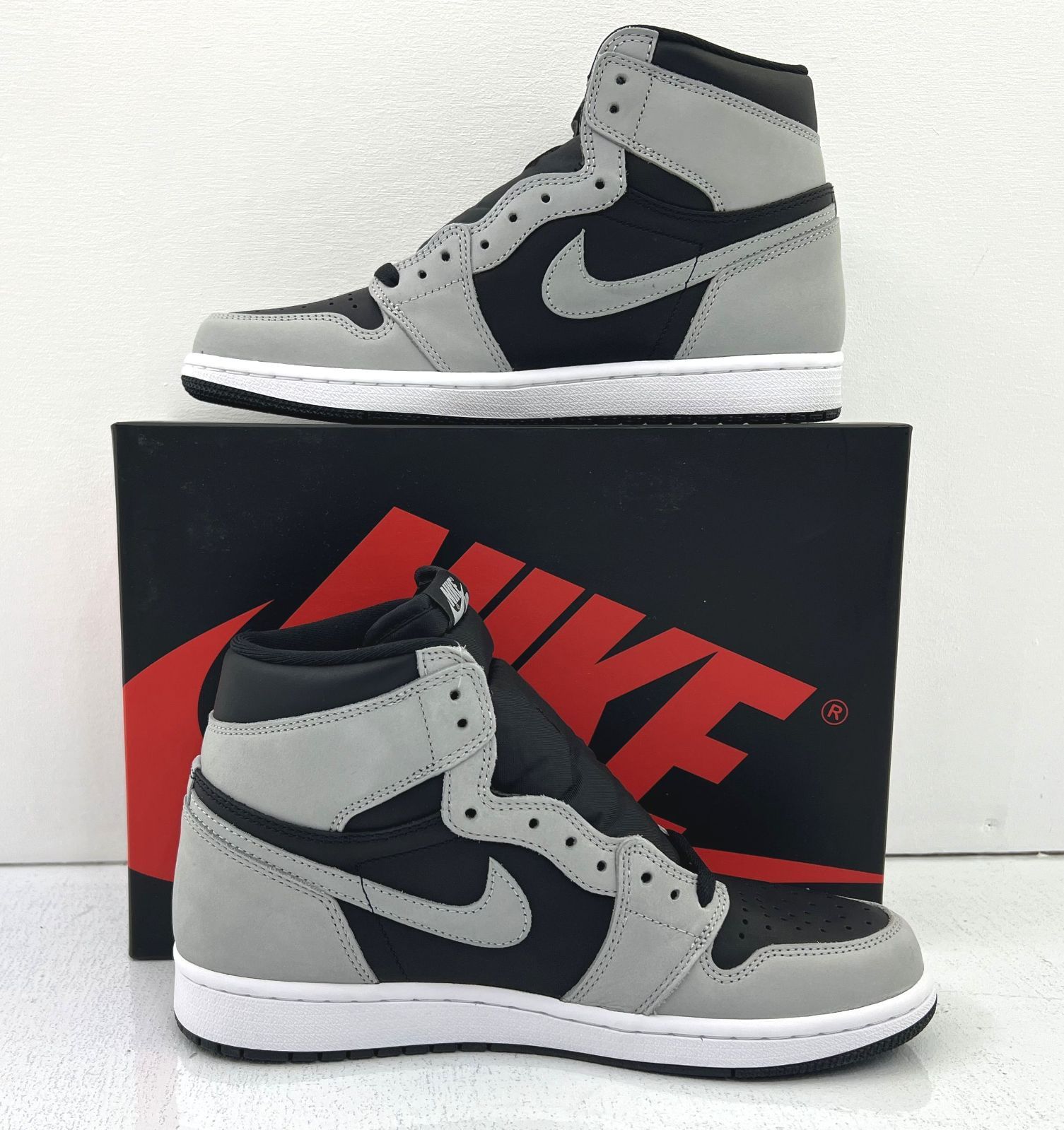 盛岡80-0011】【併売】Nike ﾅｲｷ Air Jordan ｼﾞｮｰﾀﾞﾝ1 1 High OG  
