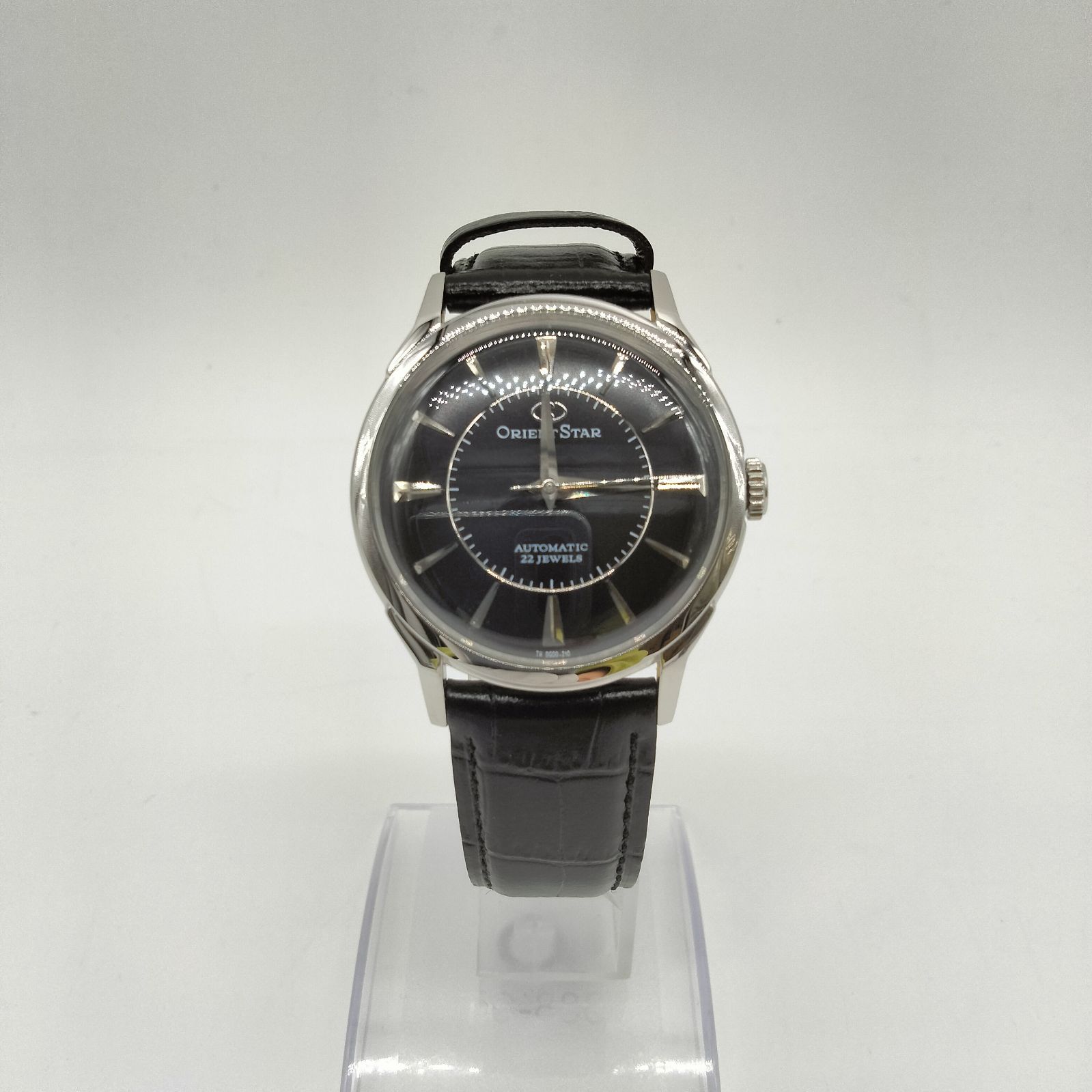 ✨美品✨オリエントスター クラシック ヴィンテージシリーズ WZ0011DG  